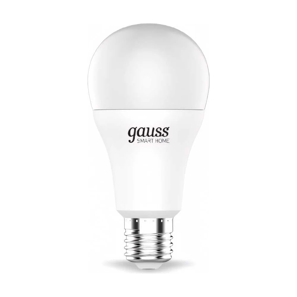 Лампа Gauss Smart Home 1180112