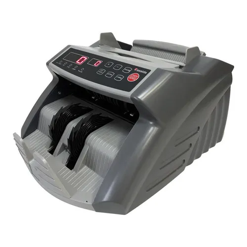 Счетчик банкнот CASSIDA 5550 UV/MG рублевый