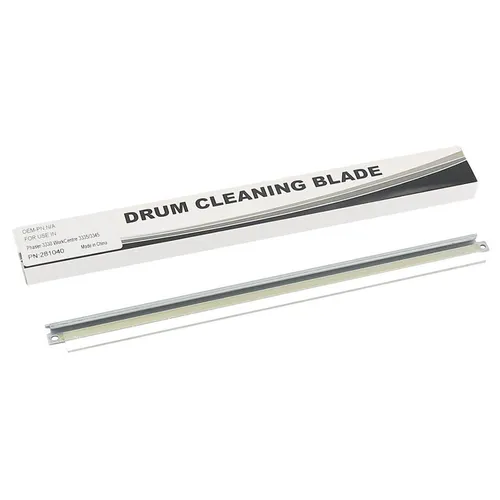 Ракель CET CET281040 (101R00555-blade/106R02306-blade/106R02310-blade) для Phaser 3320/3330/WC 3225/3315/3325