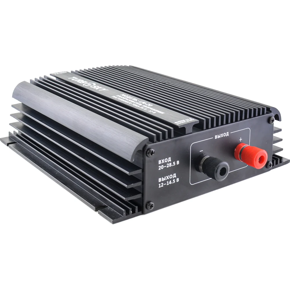 Конвертер Turbosky LM-20 67138