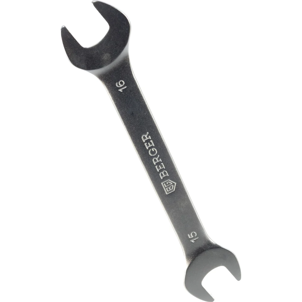 Рожковые ключи Berger BG BG1090
