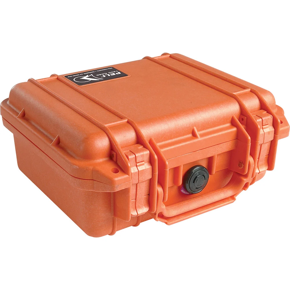 Защитный контейнер Pelican 1200 1200-001-150E
