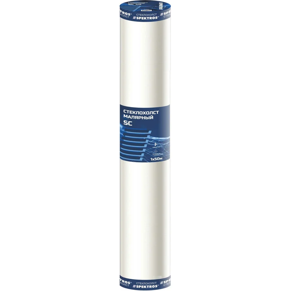 Стеклохолст SPEKTROS SC 40 56219