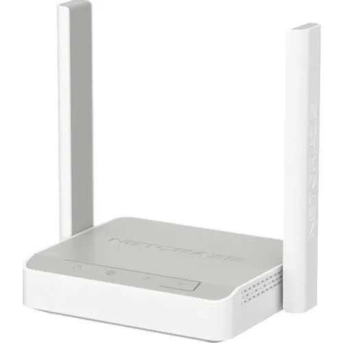 Wi-Fi роутер KEENETIC Carrier, Wi-Fi 5, AC1200, 2.4/5ГГц, 3 WAN/LAN, 1xUSB, белый [nc-1721]