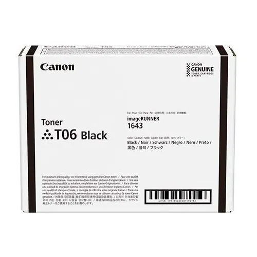 Canon T06, 3526C002