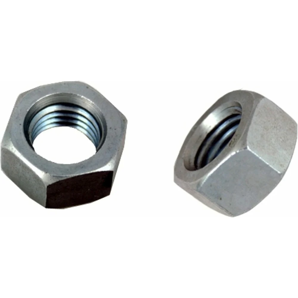 Гайка DINFIX М18 DIN934 5 шт. 00-00001795