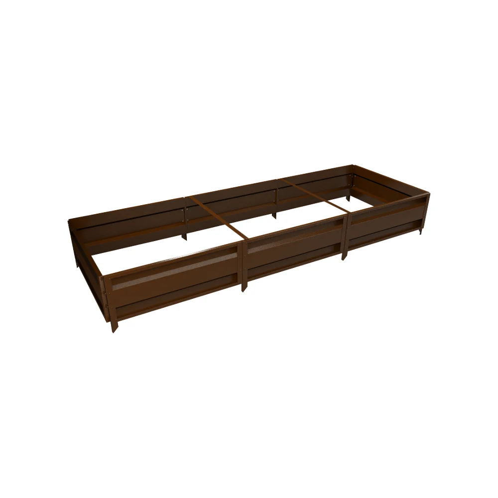 Сборная грядка Delta-Park 30011_GU13Br