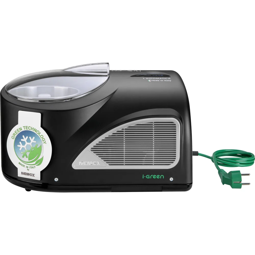 Мороженица GELATO NXT1 L AUTOMATICA Nemox 003A600990R00