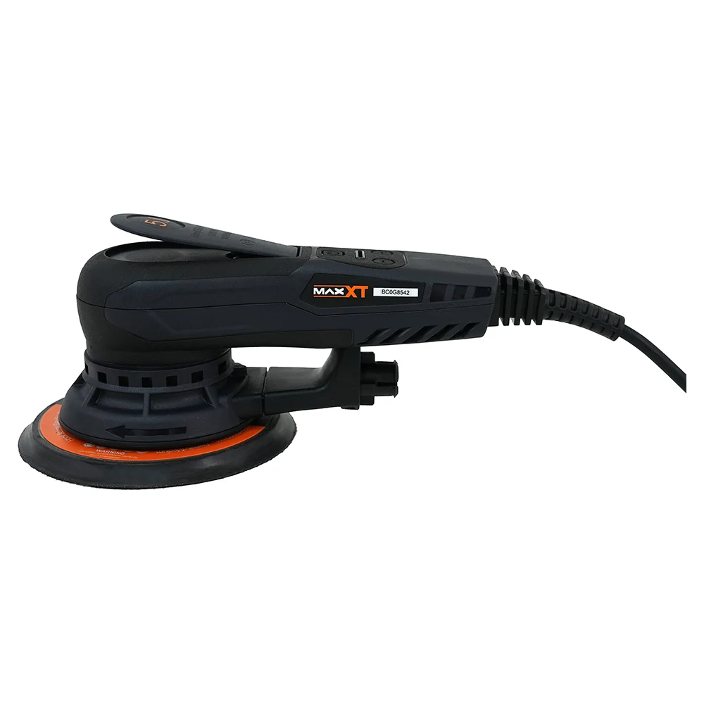 Ручная шлифовальная машинка MAXXT 220V/50Hz R7303-150-5.0