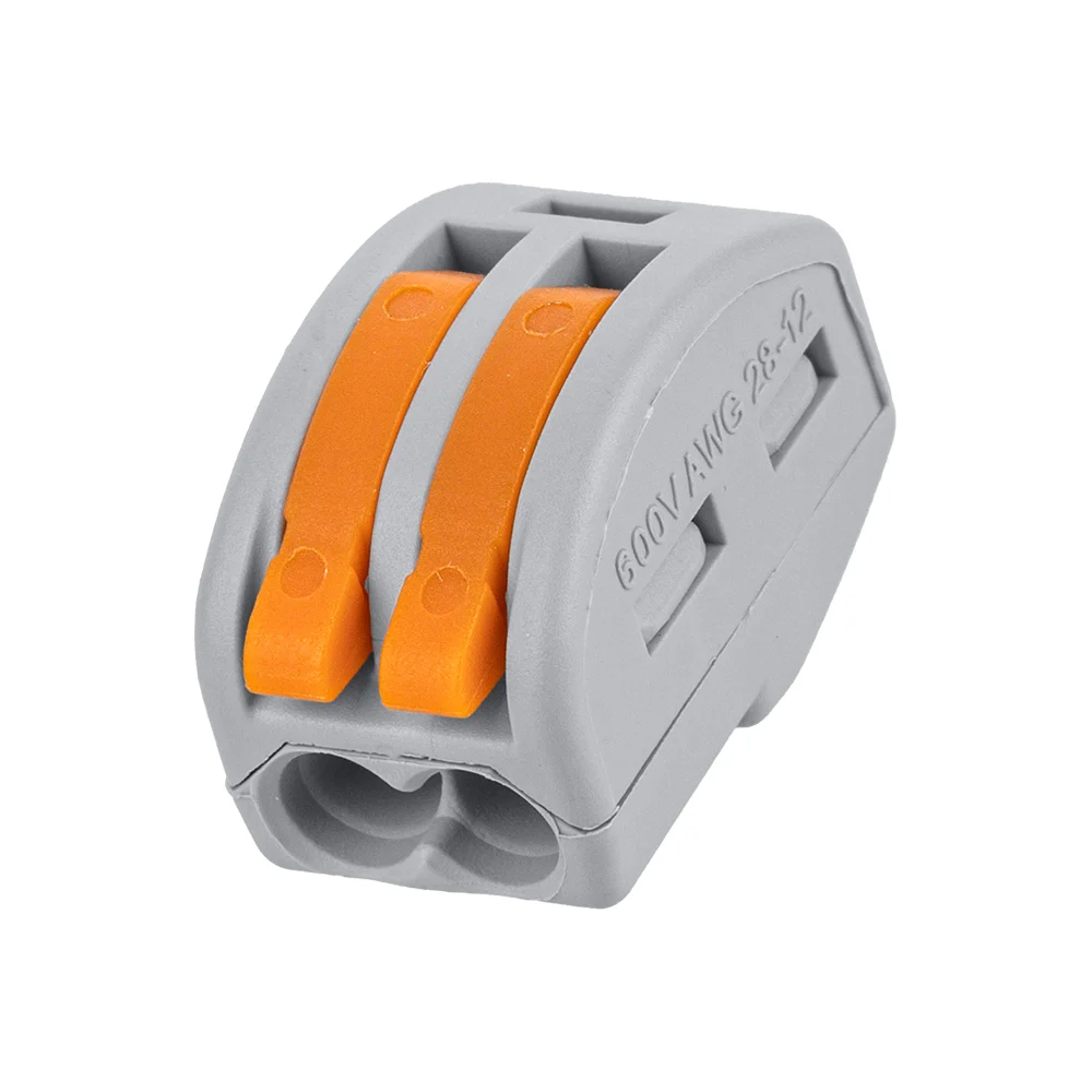 Соединительная клемма TDM ELECTRIC ск-412 SQ0527-0007