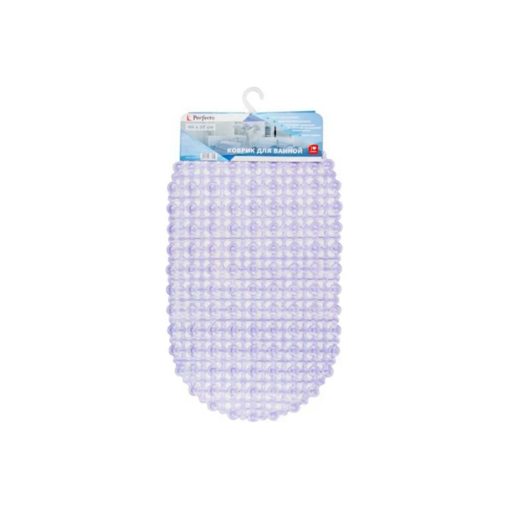 Антискользящий коврик для ванной комнаты PERFECTO LINEA 22-683705