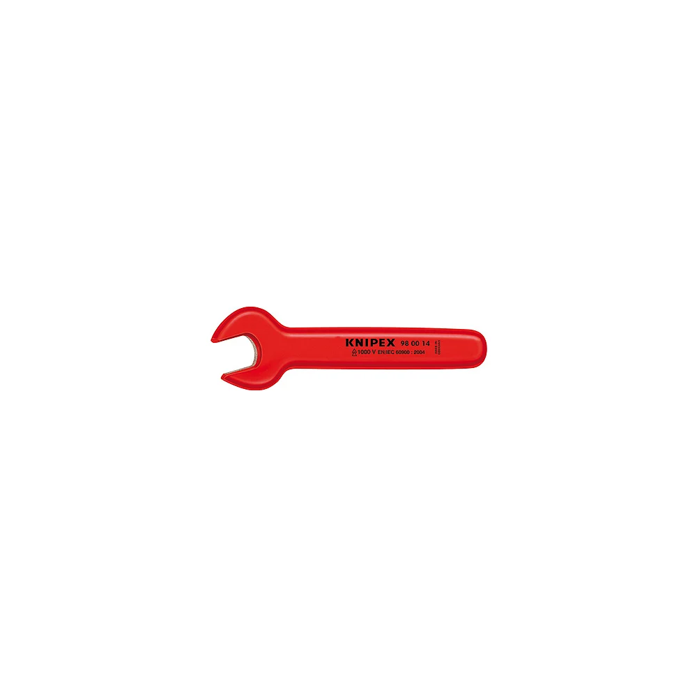 Рожковый ключ Knipex KN-980012