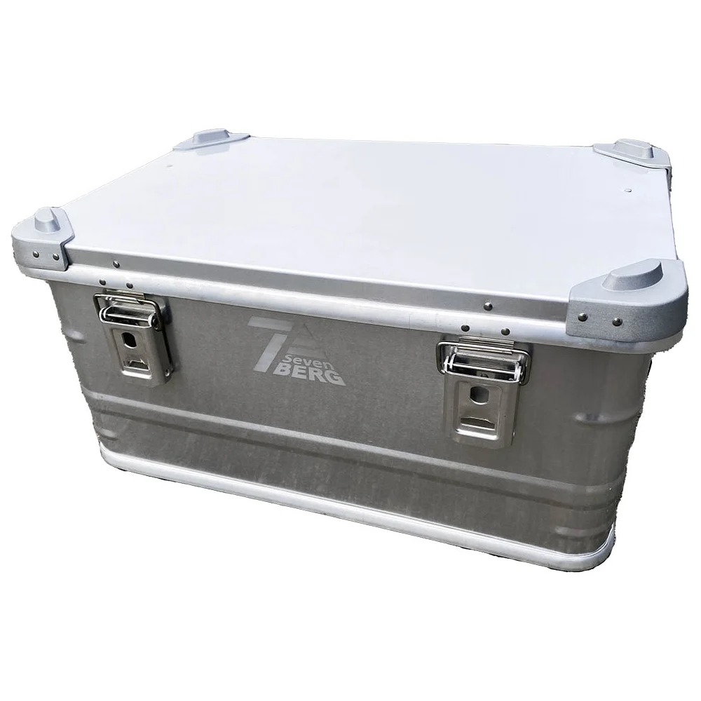 Алюминиевый ящик SevenBerg Midi Box