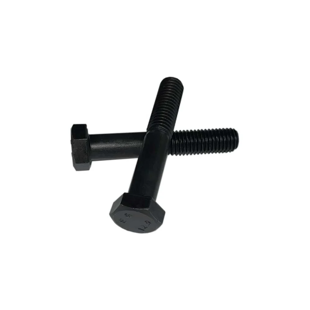 Болт ZAMETAL DIN 931 ZA107113