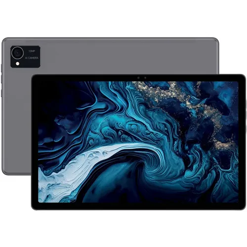 10.4" Планшет DIGMA PRO HIT 16 8/256 GB T616 4G, 2000 x 1200, Android 13, серый [hs1002pl]