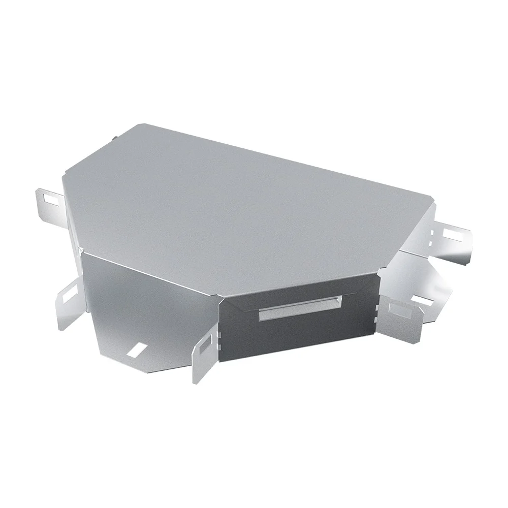 Т-образный горизонтальный ответвитель TDM ELECTRIC SQ2902-2207