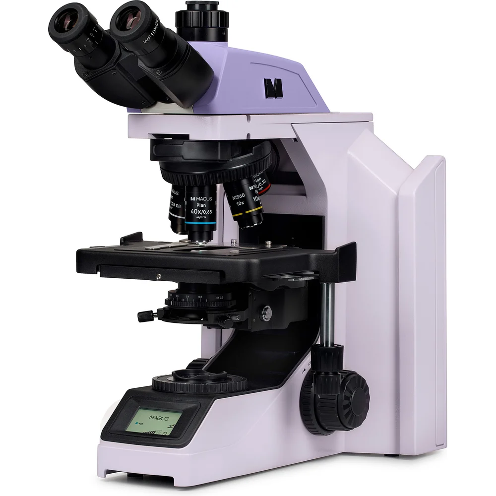 Биологический микроскоп MAGUS Bio 270T 83481