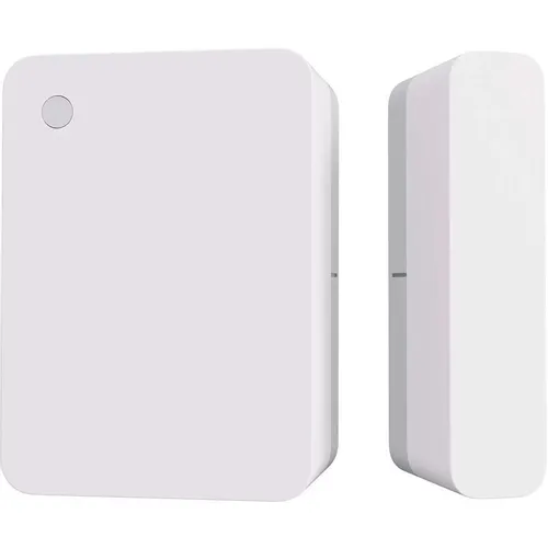 Датчик открытия двери/окна Xiaomi Mi Door and Window Sensor 2, белый, 2412 - 2472МГц [bhr5154gl]