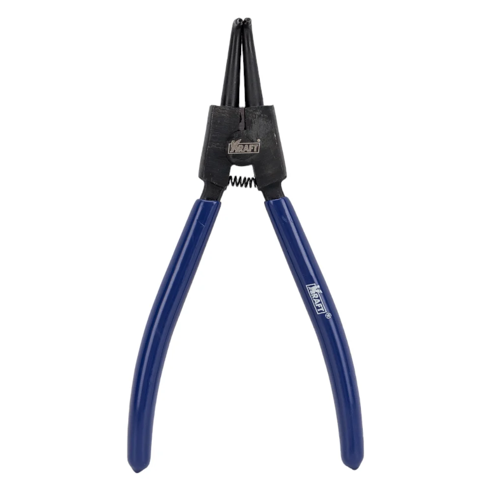 Загнутый съемник наружных стопорных колец KRAFT KT 700964