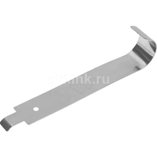 Инструмент Lanmaster (TWT-CB-SCNT-TOOL) для монтажа серый