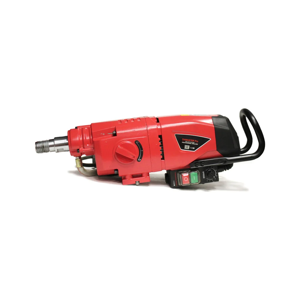 Мотор Diamaster D-450/3E 999900665