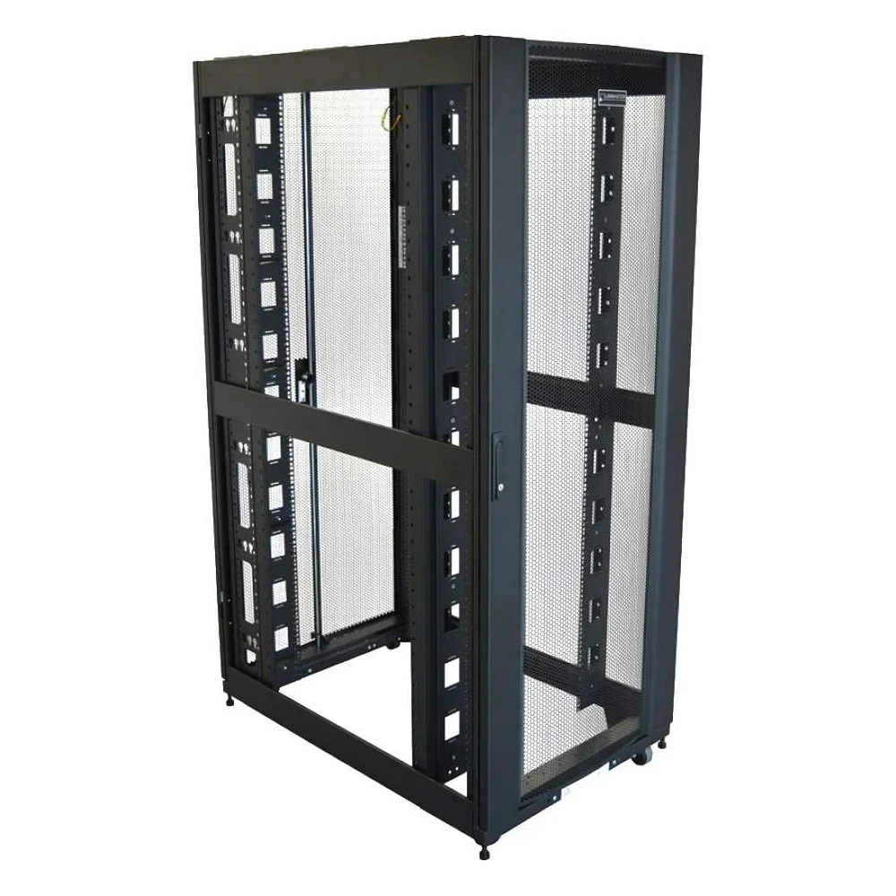 Шкаф LANMASTER DCS LAN-DC-CBP-48Ux6x12