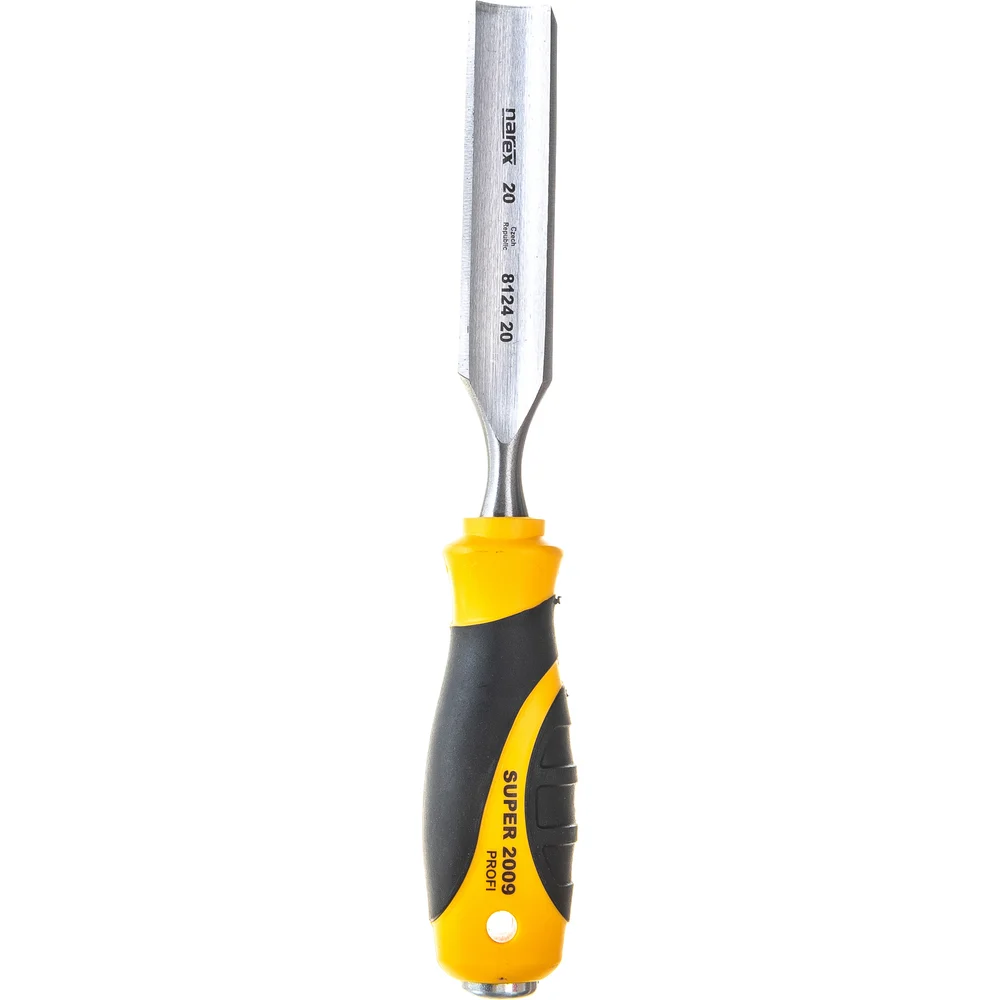 Полукруглая стамеска Narex SUPER 2009 LINE PROFI 812420
