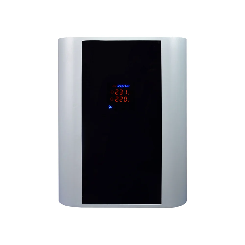 Стабилизатор Энергия Нybrid-8000 Е0101-0150