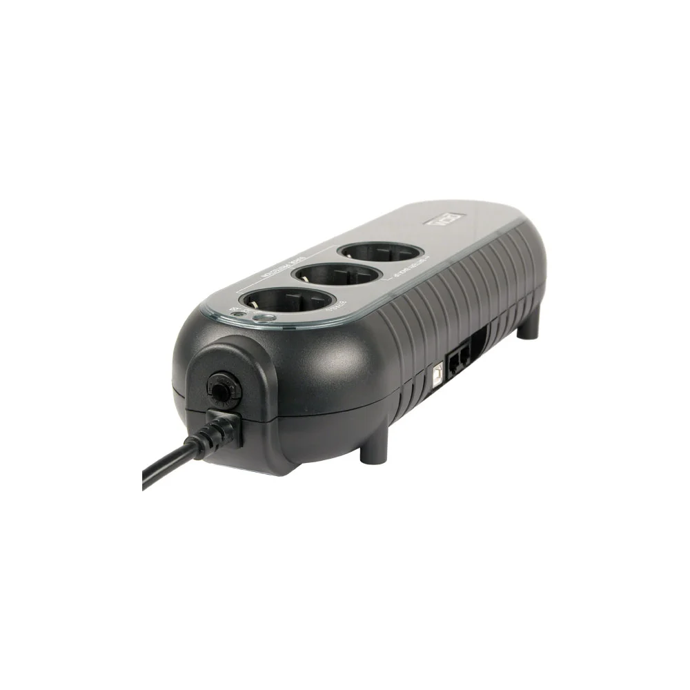 Источник бесперебойного питания Powercom WOW-500 U 37370
