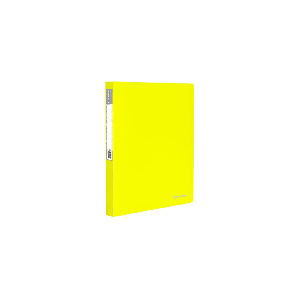 Неоновая папка BRAUBERG Neon 227457