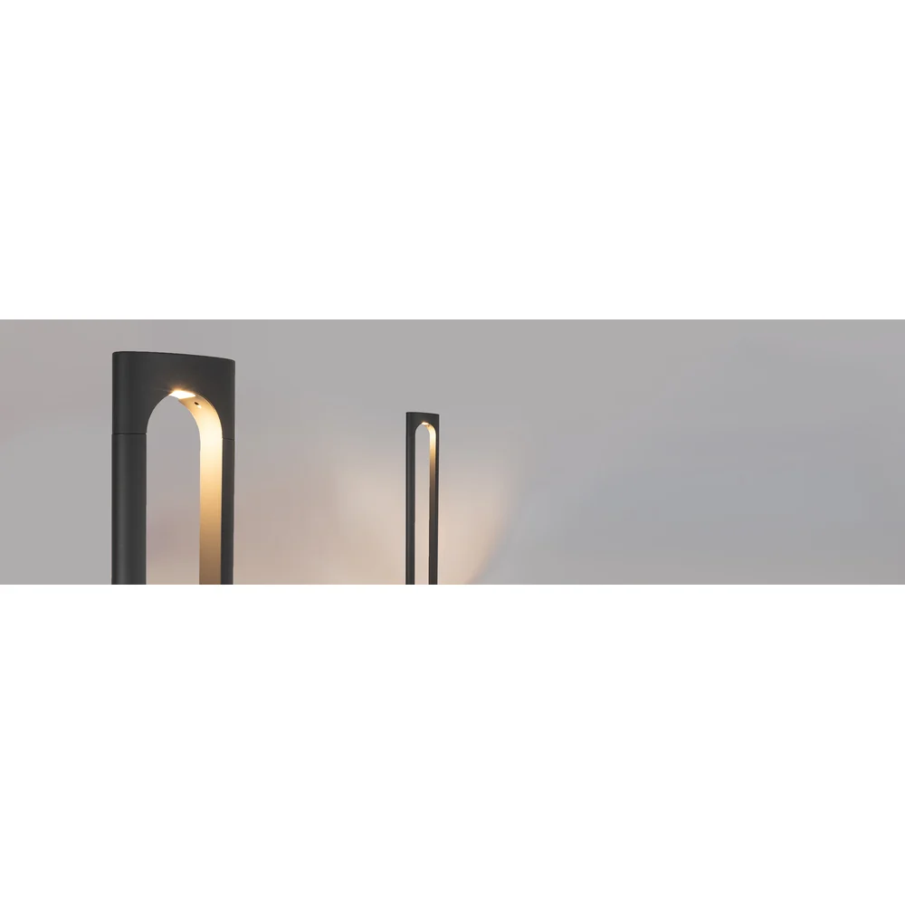 Светильник Arlight LGD-MUSE-BOLL-H650-12W Warm3000 37524