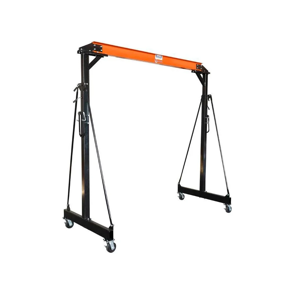 Козловой кран TOR SB0904 1192103