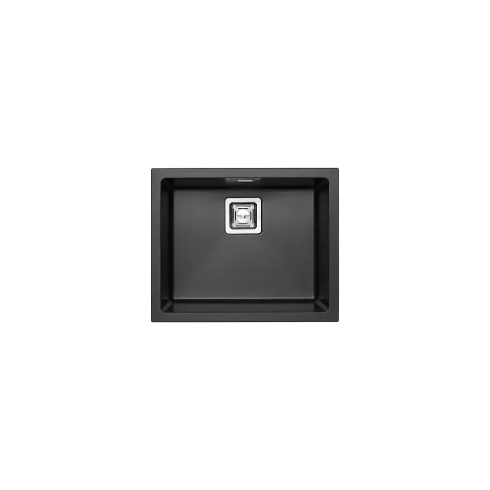 Мойка ALVEUS QUADRIX 50 GRANITAL+ TWILIGHT-G05M 1133398 1108038