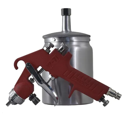 Краскораспылитель КРЕОСТ W-71-18-B