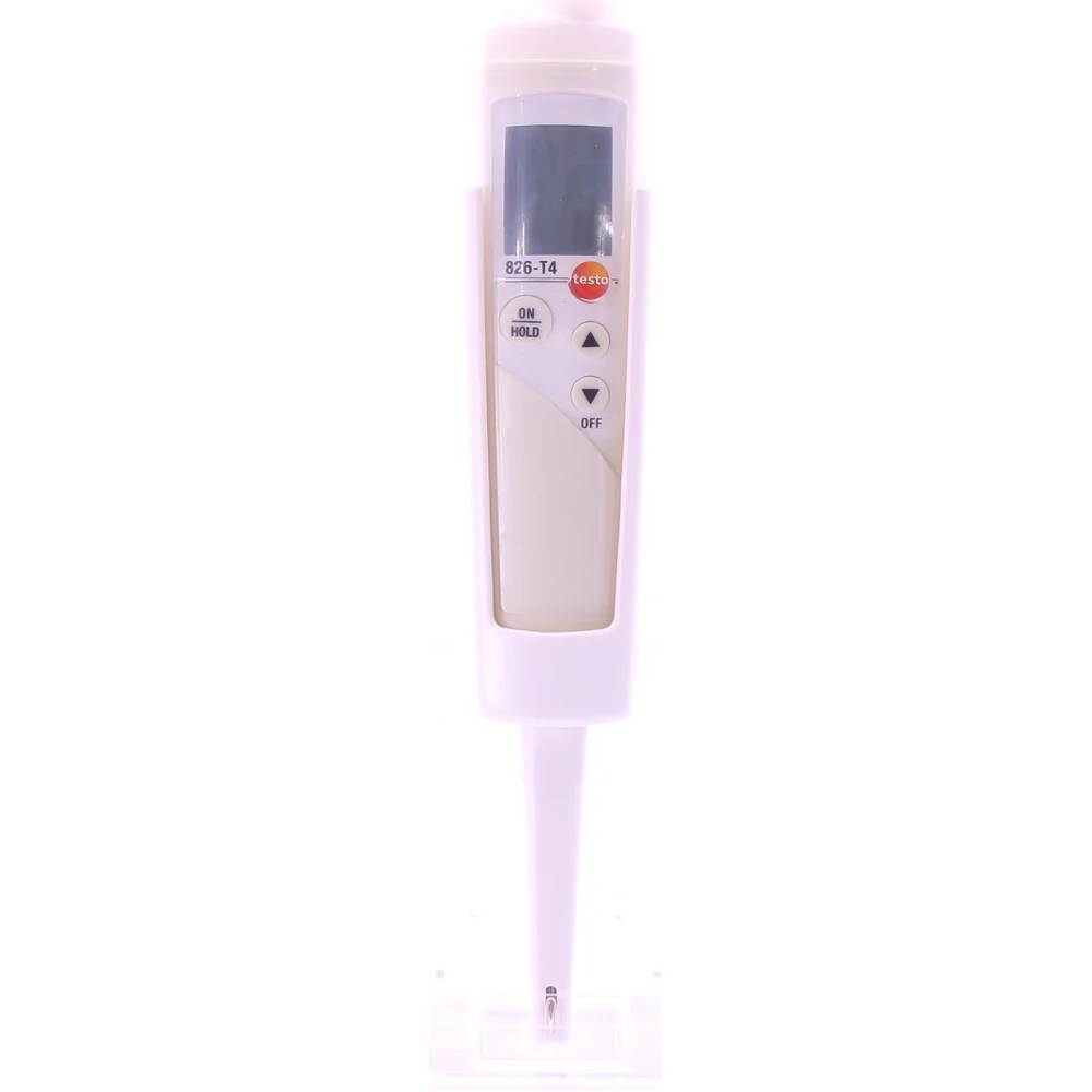 Инфракрасный термометр Testo 826-T4 5638284