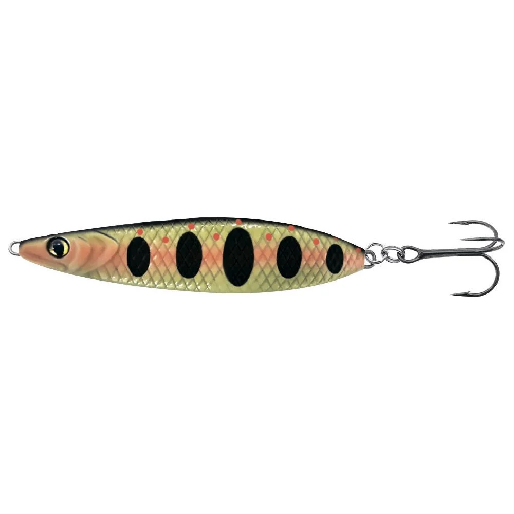 Колеблющаяся блесна для рыбалки Stinger Caster ef53793