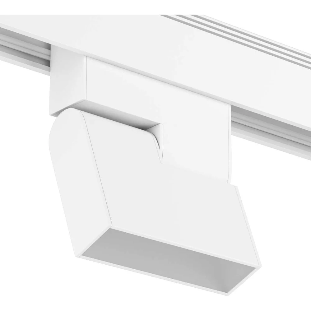 Трековый светильник DesignLed SY-DIM-601254-10-WH-WW