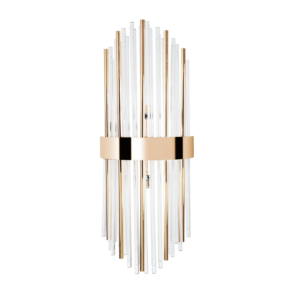 Светильник ARTE LAMP ACAPULCO A1007AP-2GO