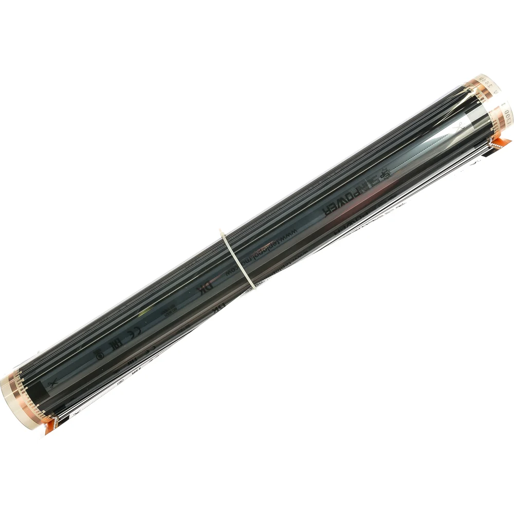 Инфракрасный теплый пол Sun Power SPF 80-220-3
