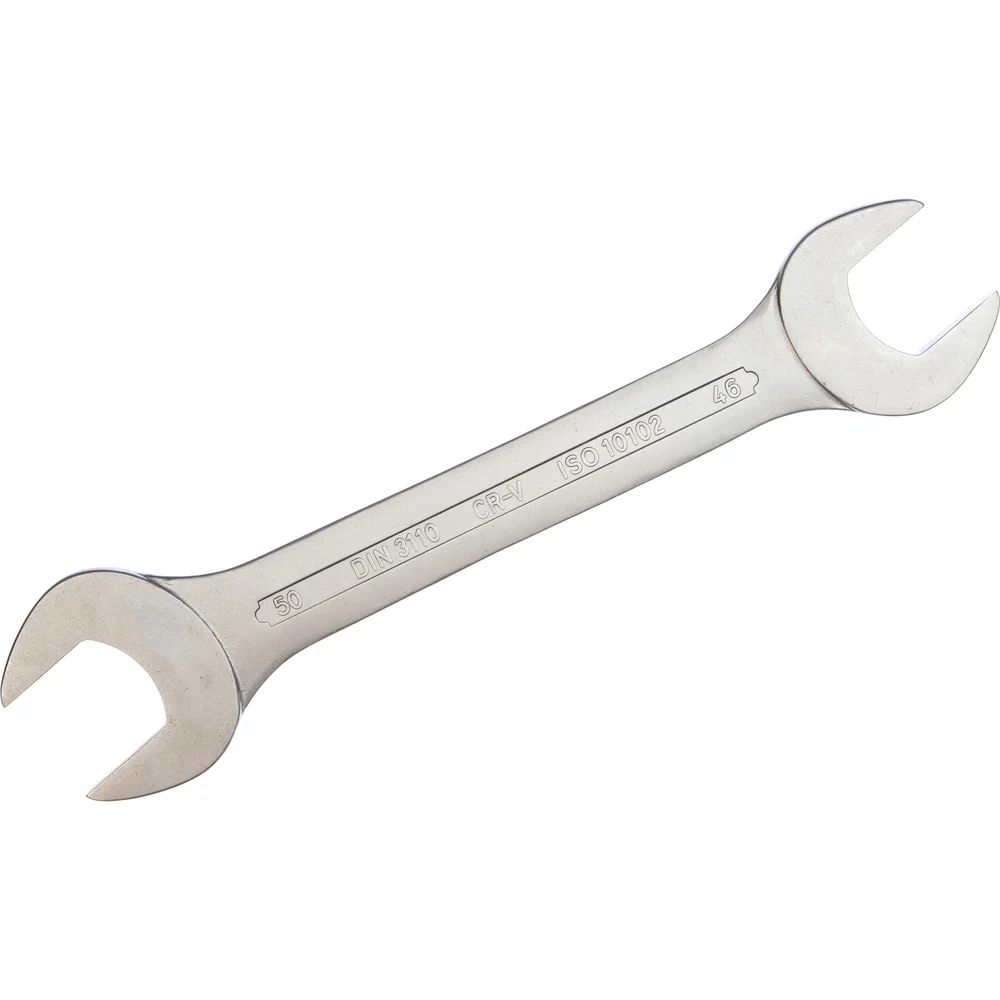 Рожковый ключ AV Steel AV-304650