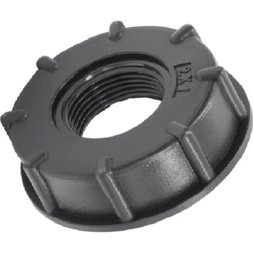 Переходник на Еврокуб TITAN LOCK TLEC60x1/2AI