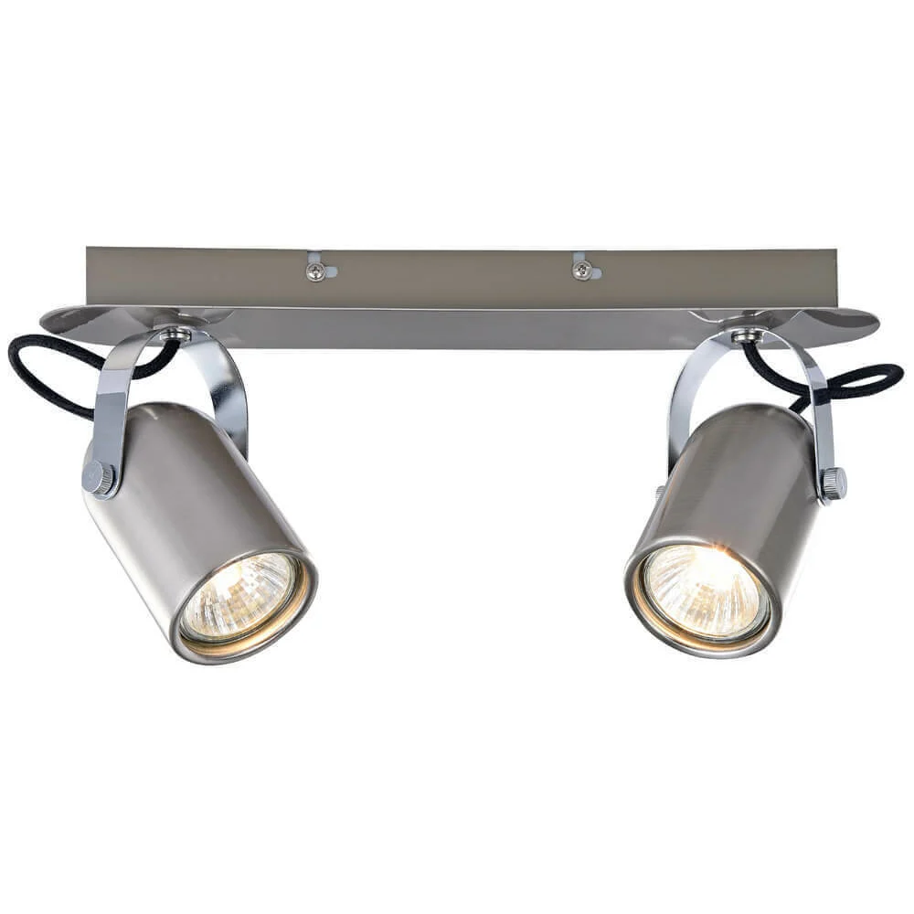 Спот Vele Luce Luigi VL8055S02