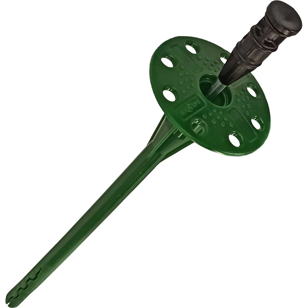 Дюбель Daxmer IZL-T 10x160 (400 шт) 435491