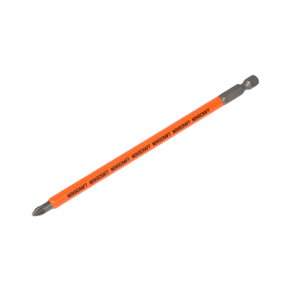 Биты для шуруповерта NOVOCRAFT B43-22-1502S