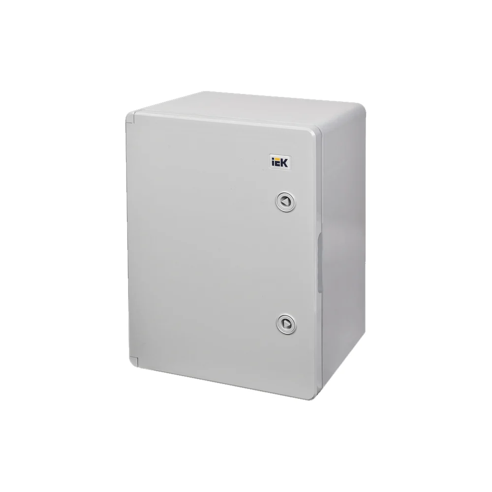 Пластиковый корпус IEK ЩМПп MKP93-N-403022-65