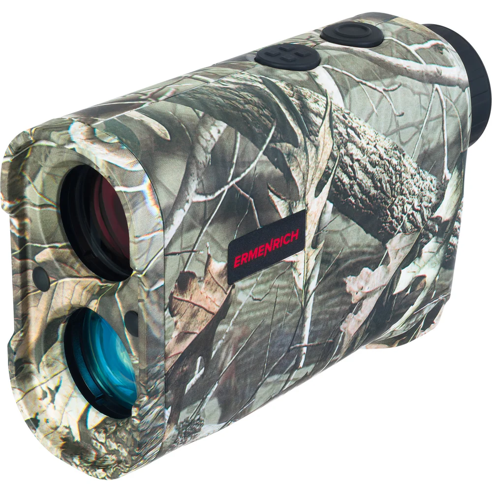Лазерный дальномер для охоты Levenhuk Camo LC900 83087