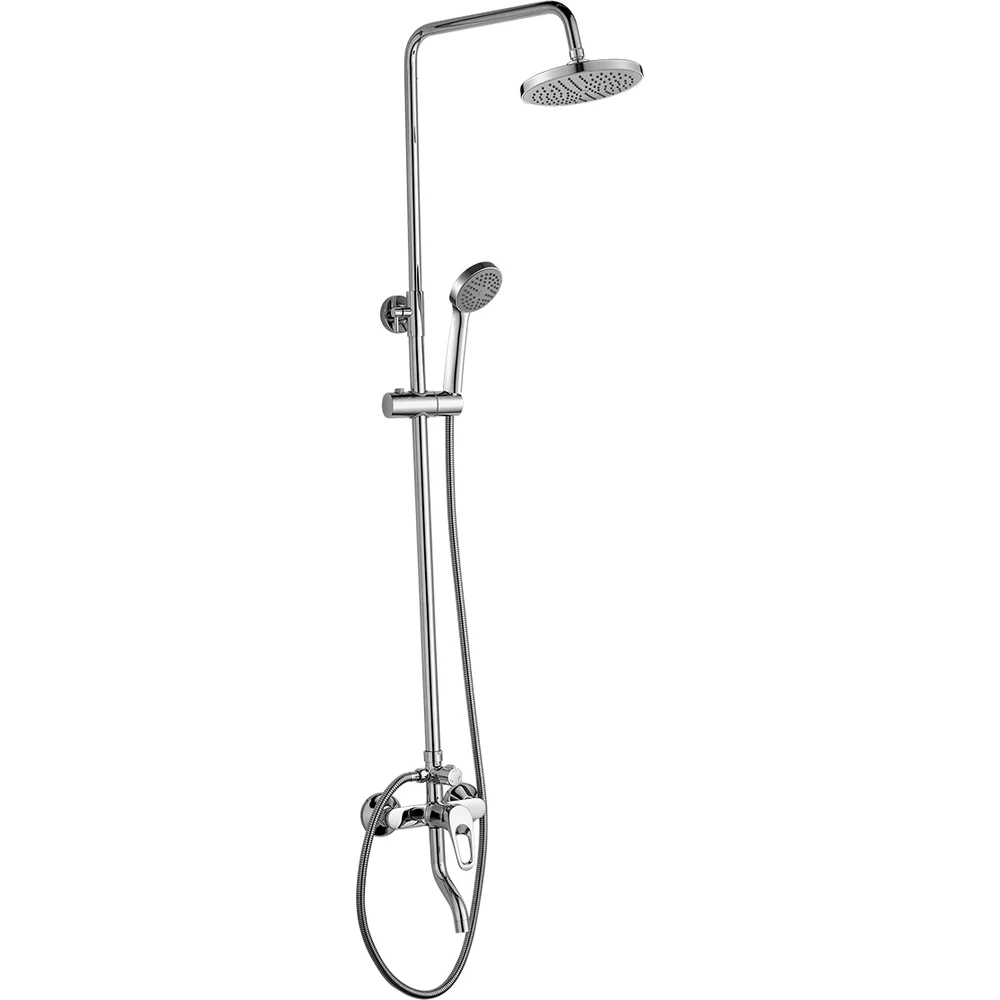 Душевая система для ванны и душа decoroom DR21071