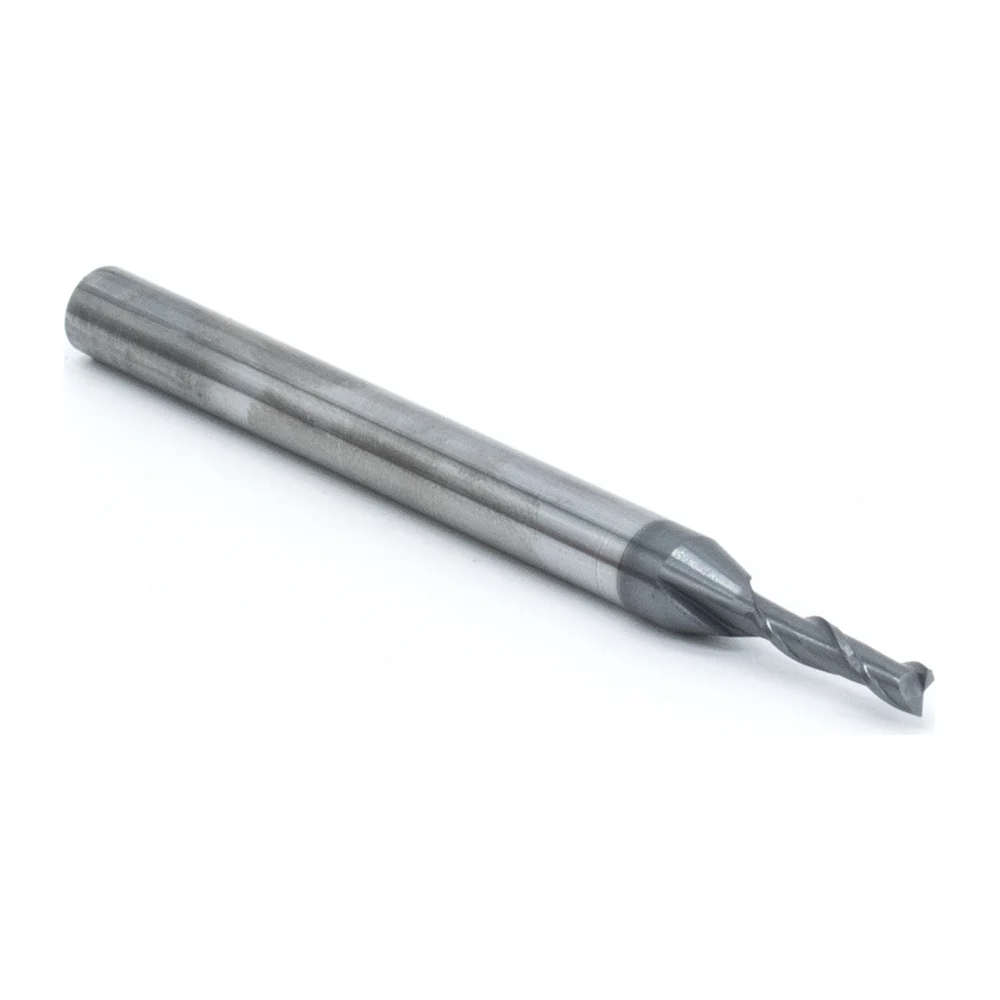 Твердосплавная фреза по стали Tideway LC220030A 10556