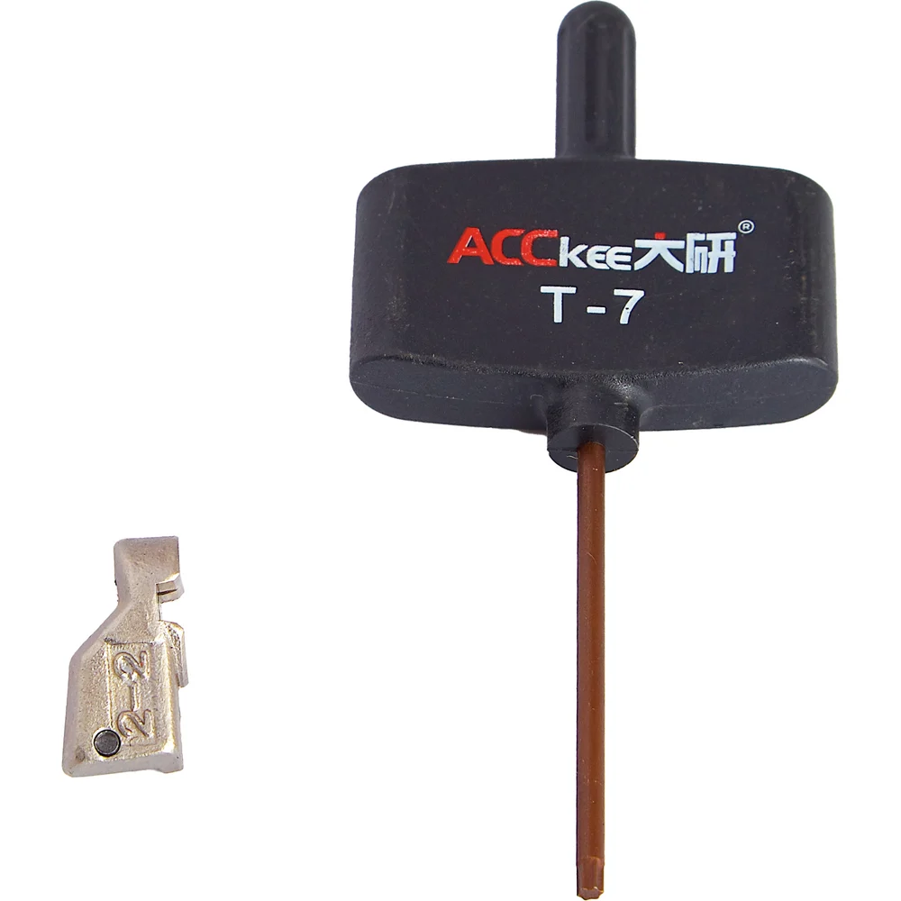 Держатель пластины пластины ACCKee hp00004