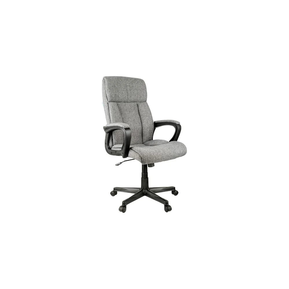 Кресло руководителя Helmi HL-E23 Canvas 283027